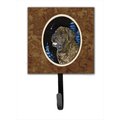 Micasa Starry Night Mastiff Leash Holder Or Key Hook MI228747